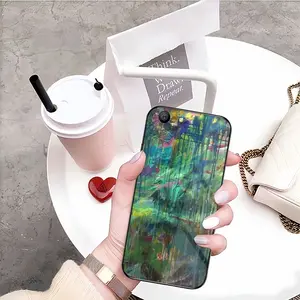 Costarica #4 (Rainforest) OPPO A59 Phone Case