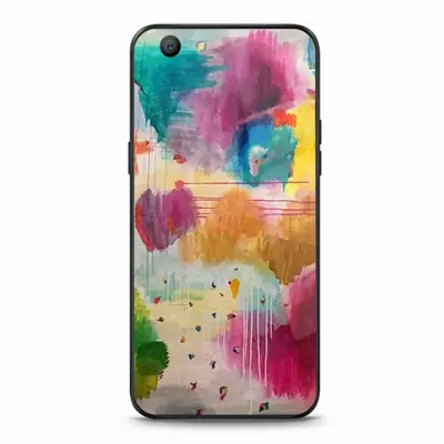 Summer #4 OPPO A59 Phone Case