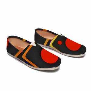 Men Total Addiction Flat Shoes