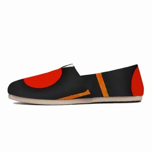 Men Total Addiction Flat Shoes