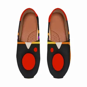 Men Total Addiction Flat Shoes