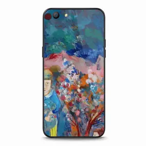 Before The Sunset OPPO A59 Phone Case