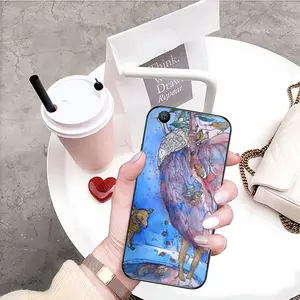 The Heart Of Dog OPPO A59 Phone Case