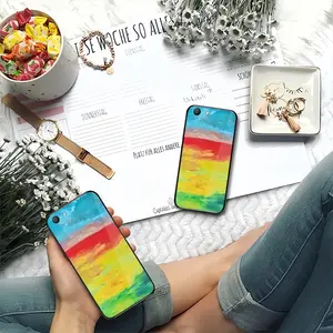 Earthly Aurora OPPO A59 Phone Case