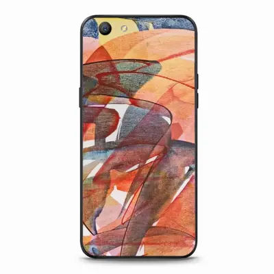 No Time No Space OPPO A59 Phone Case