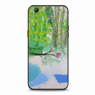 Thoughts And Things OPPO A59 Phone Case