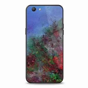 Winter Approaching OPPO A59 Phone Case