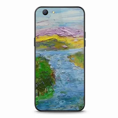 River OPPO A59 Phone Case