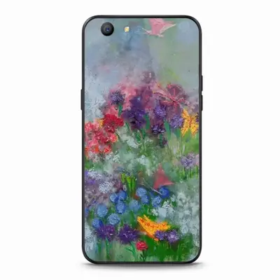 Breezy Day OPPO A59 Phone Case