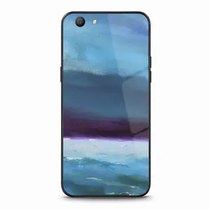 The Sea OPPO A59 Phone Case