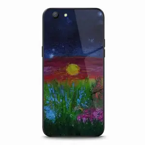 Sunrise OPPO A59 Phone Case