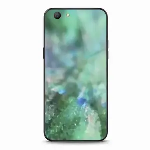 Growth 74 Seconds OPPO A59 Phone Case