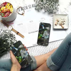 Green OPPO A59 Phone Case