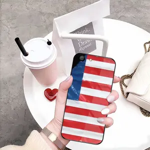 Pubic Flag United States OPPO A59 Phone Case