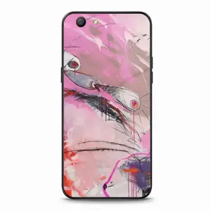 Larvae OPPO A59 Phone Case