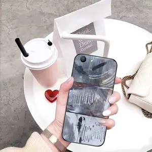 Rolled Dimensions OPPO A59 Phone Case