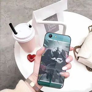 Eternal OPPO A59 Phone Case