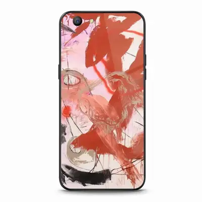 The Dance OPPO A59 Phone Case