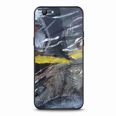 Dissident OPPO A59 Phone Case