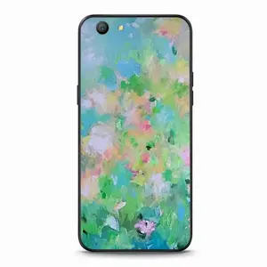 Soft Rising OPPO A59 Phone Case