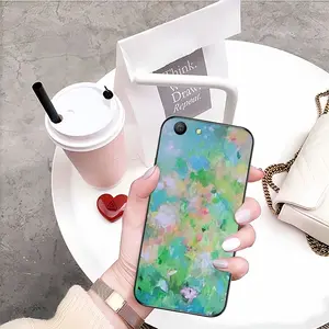 Soft Rising OPPO A59 Phone Case