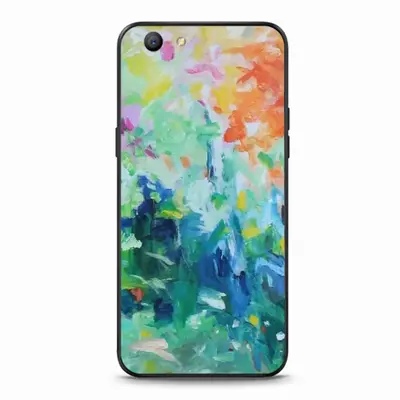 Sunny Sound OPPO A59 Phone Case