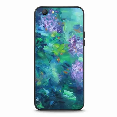 Floral Obsession OPPO A59 Phone Case