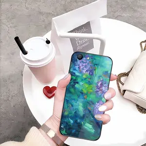 Floral Obsession OPPO A59 Phone Case