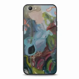 Garden OPPO A59 Phone Case