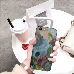 Garden OPPO A59 Phone Case