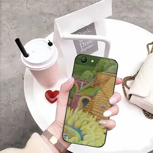 They Began To Arrive OPPO A59 Phone Case