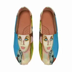 Men Nastya Flat Shoes