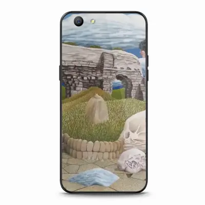 They Had Arrived OPPO A59 Phone Case