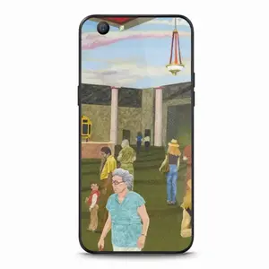 Going Nowhere Fast OPPO A59 Phone Case