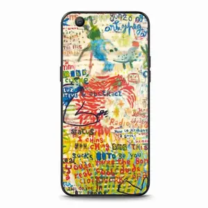 Artjpg OPPO A59 Phone Case