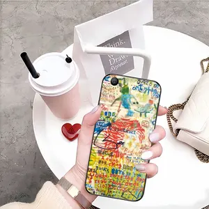 Artjpg OPPO A59 Phone Case