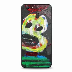 Sonic Youth Mickey OPPO A59 Phone Case