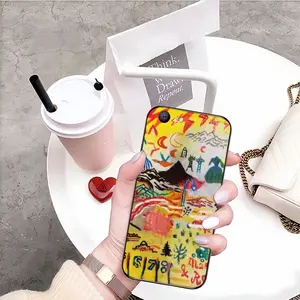 Maroc & Roll OPPO A59 Phone Case