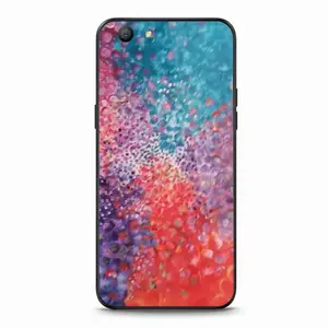 A Field Of Energy S OPPO A59 Phone Case