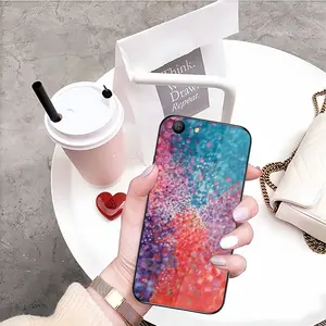 A Field Of Energy S OPPO A59 Phone Case