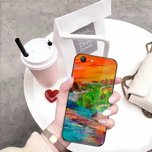 In The Beginning OPPO A59 Phone Case