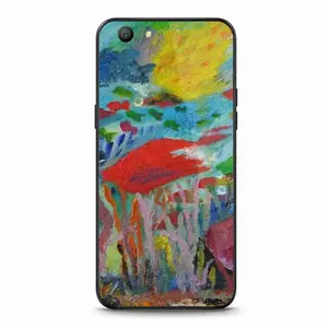 Into The Deep OPPO A59 Phone Case