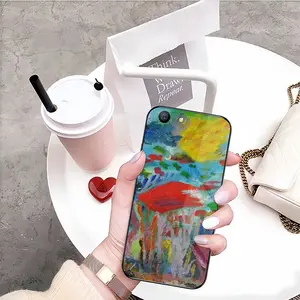 Into The Deep OPPO A59 Phone Case