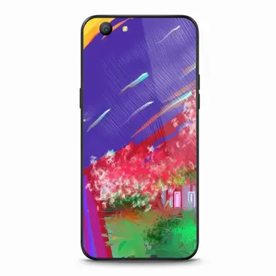 Catatumbo Libertad OPPO A59 Phone Case