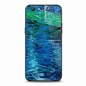 Water Reflections OPPO A59 Phone Case