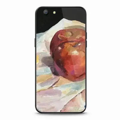 Apples On A Table OPPO A59 Phone Case