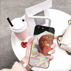 Apples On A Table OPPO A59 Phone Case