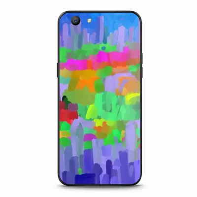 Central Park OPPO A59 Phone Case