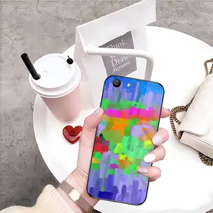 Central Park OPPO A59 Phone Case