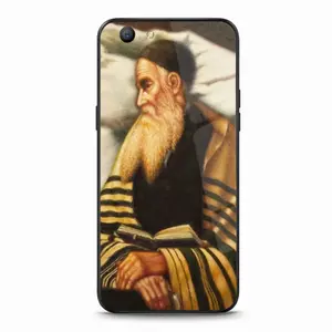 Rabbi From Galicia OPPO A59 Phone Case